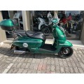 Peugeot Django 125 2023 Μεταχειρισμένα